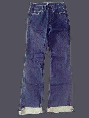 GAP Perfect Boot Jean